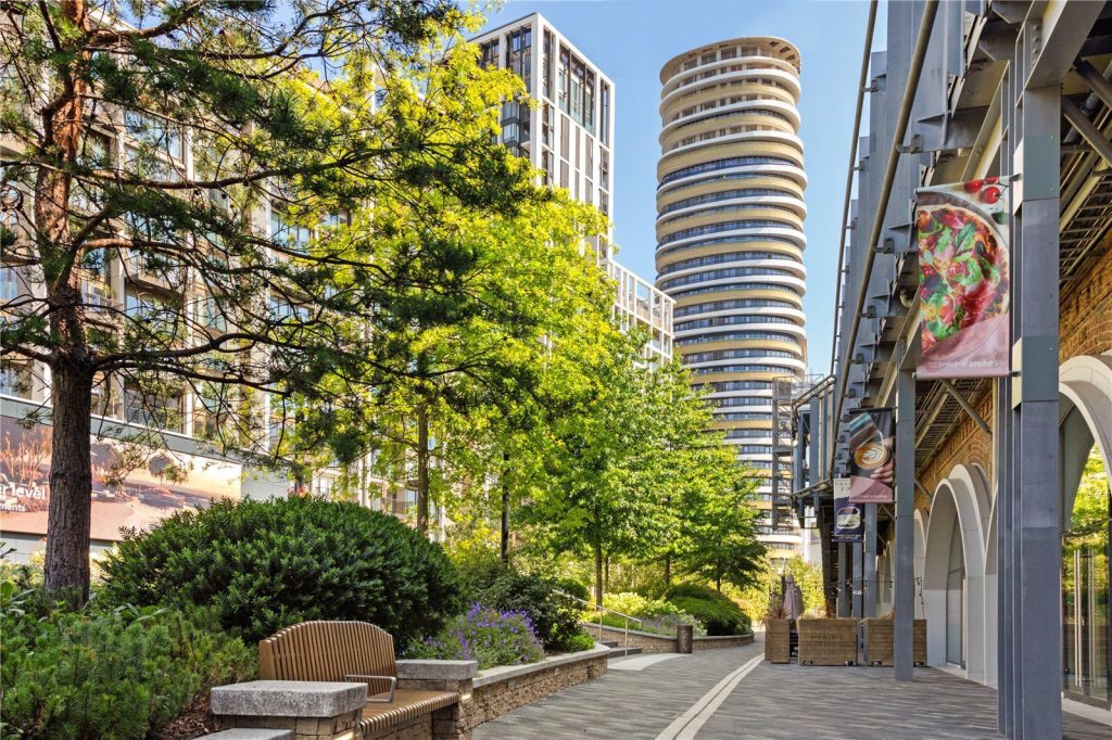 White City Phase 3 photo