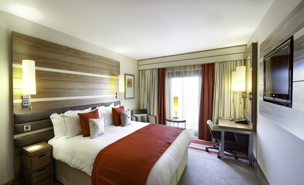 Casa Hotel - Interior Design