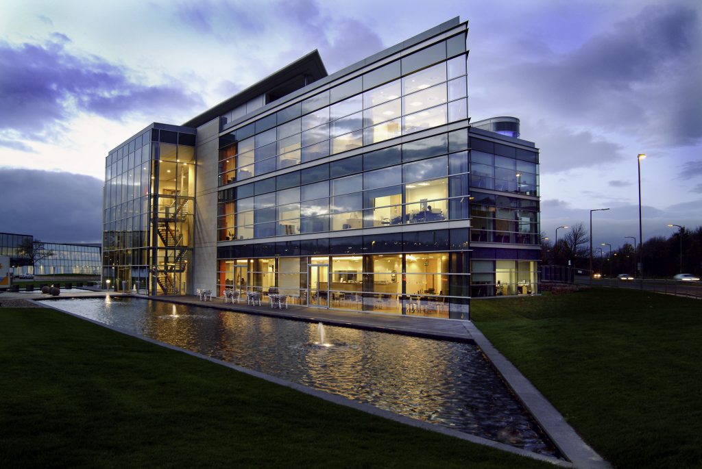 White Rose Office Park
