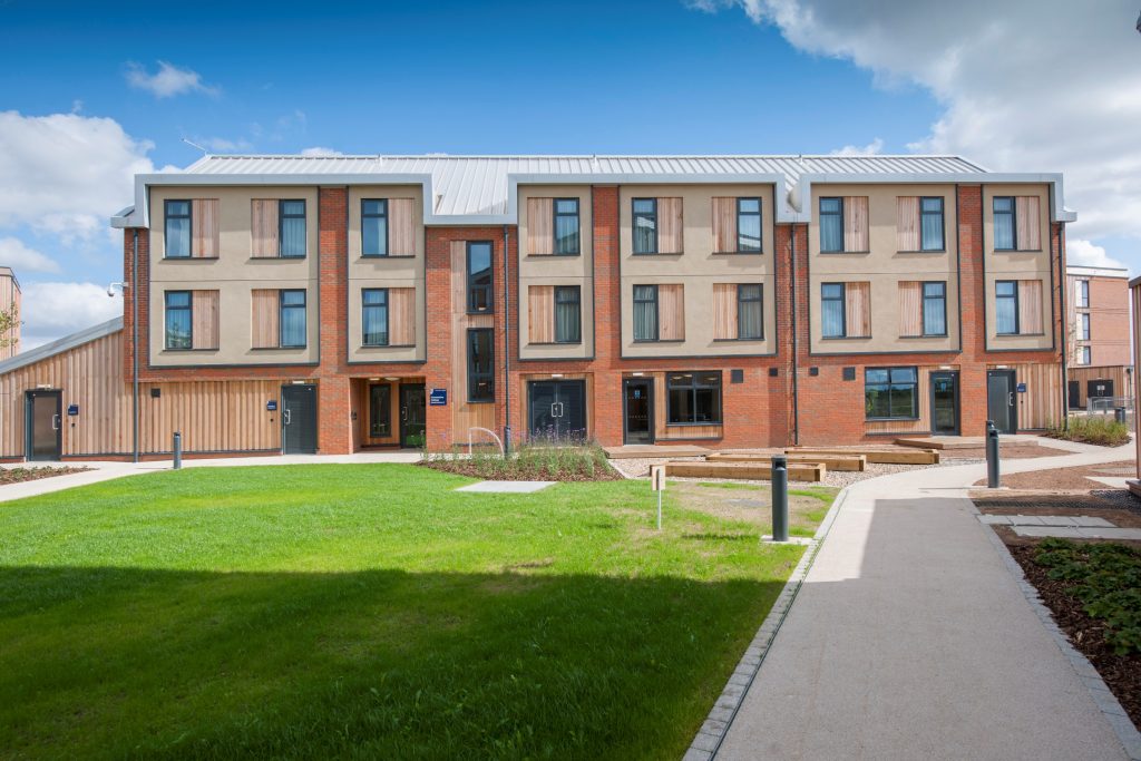 Langwith College 9 photo