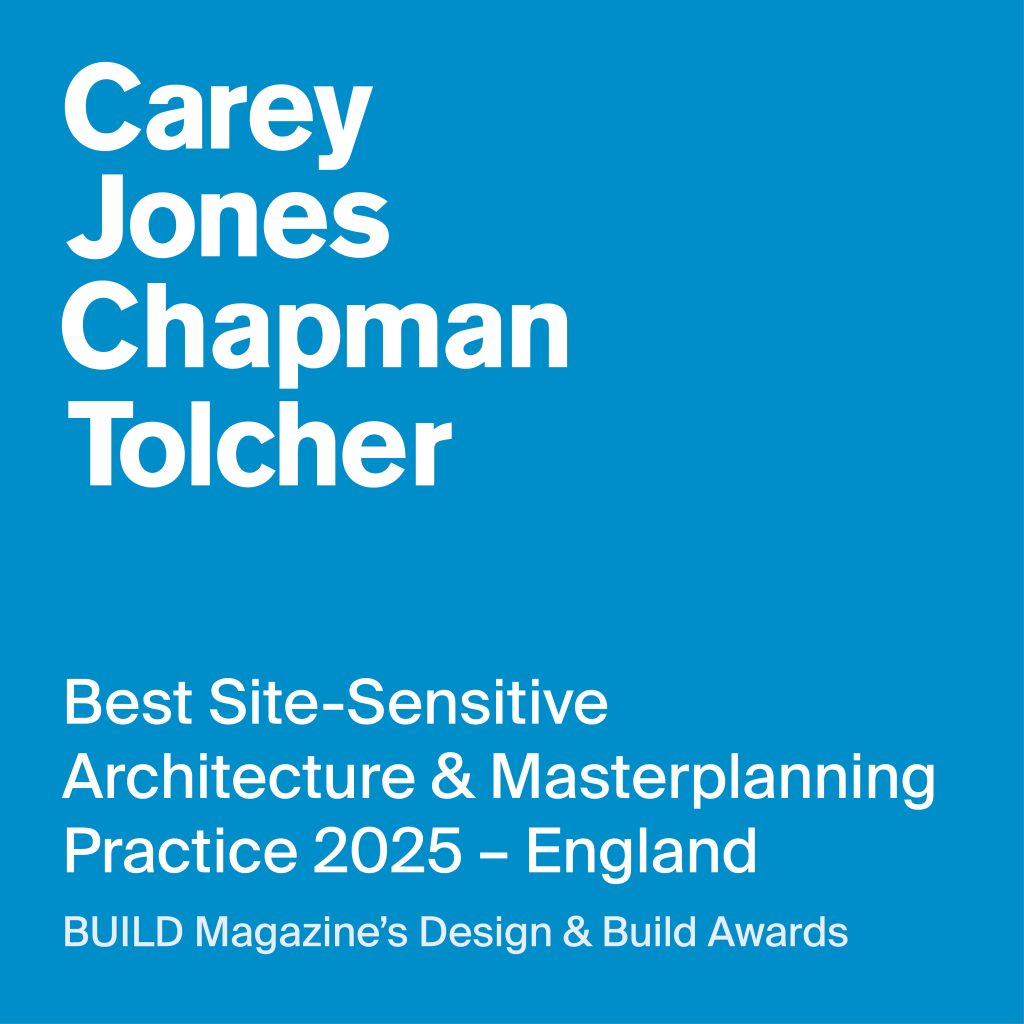 CJCT - Best Site-Sensitive Architecture & Masterplanning Practice 2025