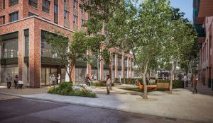 Brunner Road CJCT CGI